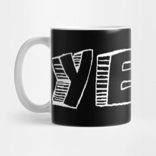 YEET Mug